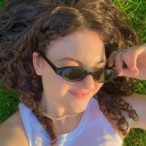 Meet your Posher, Seana